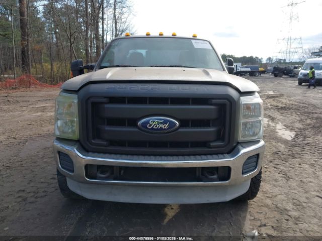 2012 FORD F-250 1FT7X2B61CEA52722 Photo 5