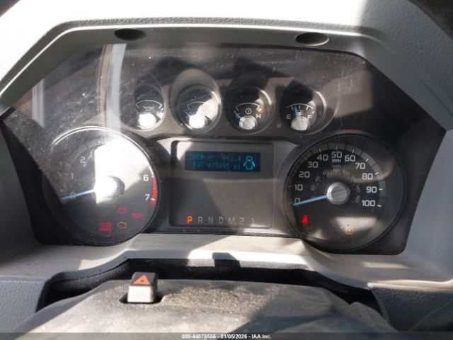 2012 FORD F-250 1FT7X2B61CEA52722 Photo 6