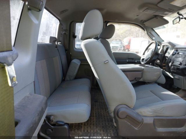 2012 FORD F-250 1FT7X2B61CEA52722 Photo 7