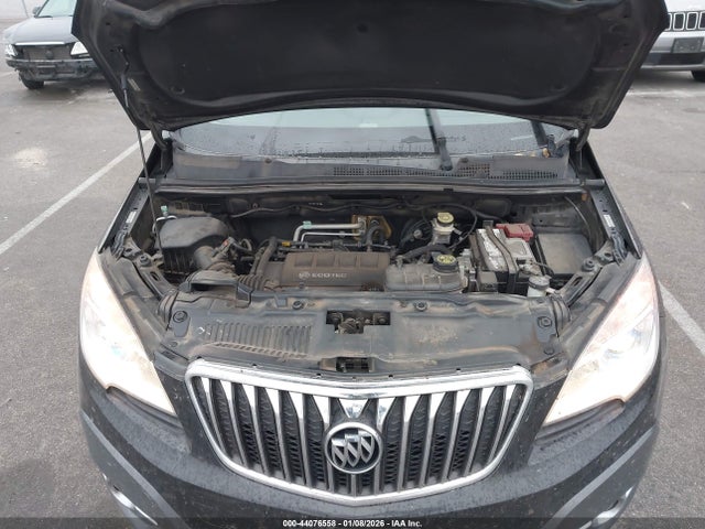 Buick Encore Leather 2014 KL4CJCSBXEB574492 Image 10