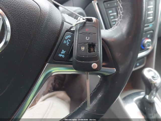 Buick Encore Leather 2014 KL4CJCSBXEB574492 Image 11