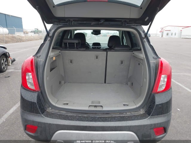 Buick Encore Leather 2014 KL4CJCSBXEB574492 Image 12