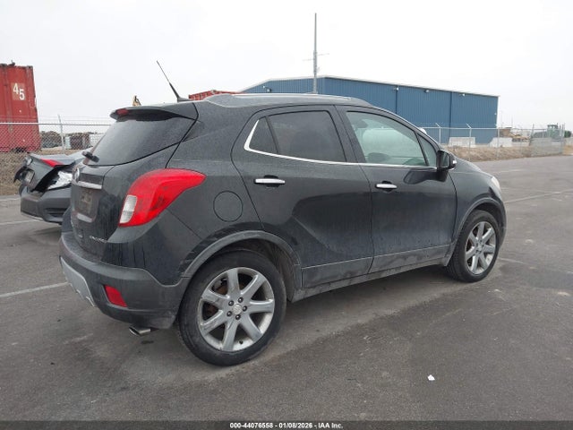 Buick Encore Leather 2014 KL4CJCSBXEB574492 Image 6
