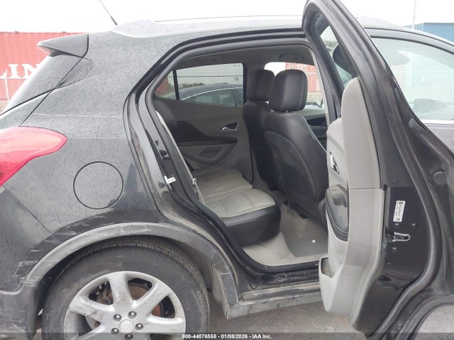 Buick Encore Leather 2014 KL4CJCSBXEB574492 Image 8