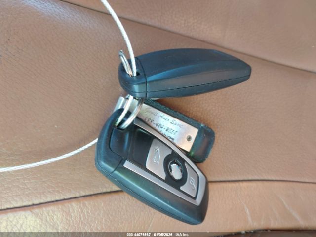 2014 BMW 328I WBA3B5C51EF599407 Photo 10