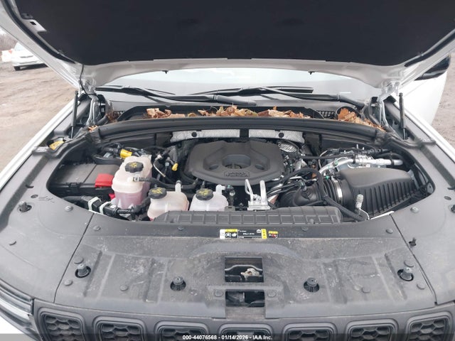 2024 JEEP GRAND CHEROKEE 4XE 1C4RJYB63RC196502 Photo 9