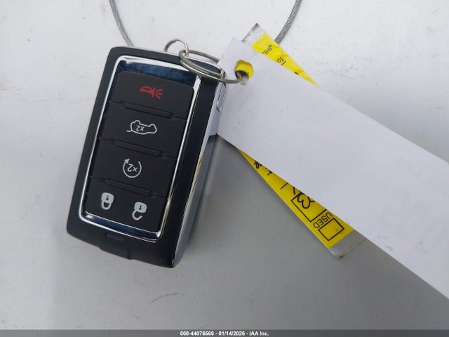 2024 JEEP GRAND CHEROKEE 4XE 1C4RJYB63RC196502 Photo 10