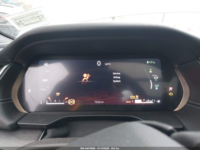 2024 JEEP GRAND CHEROKEE 4XE 1C4RJYB63RC196502 Photo 6