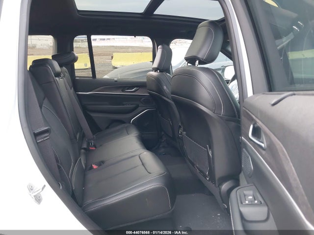 2024 JEEP GRAND CHEROKEE 4XE 1C4RJYB63RC196502 Photo 7