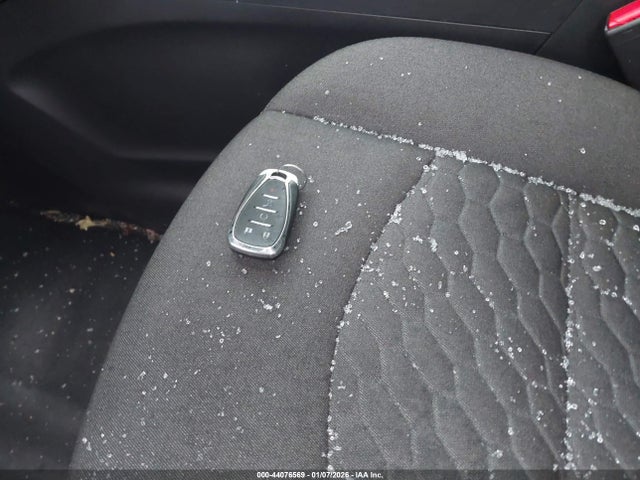 2019 CHEVROLET EQUINOX 3GNAXJEV3KS595164 Photo 10