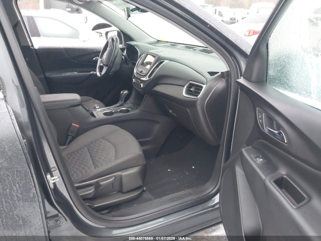 2019 CHEVROLET EQUINOX 3GNAXJEV3KS595164 Photo 4