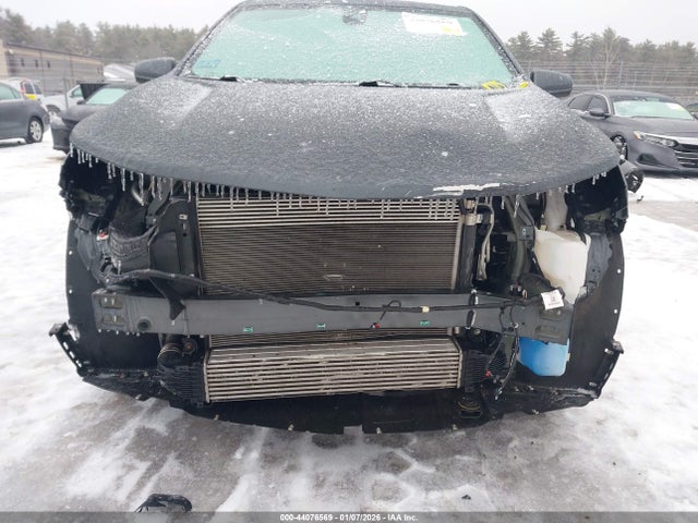 2019 CHEVROLET EQUINOX 3GNAXJEV3KS595164 Photo 5