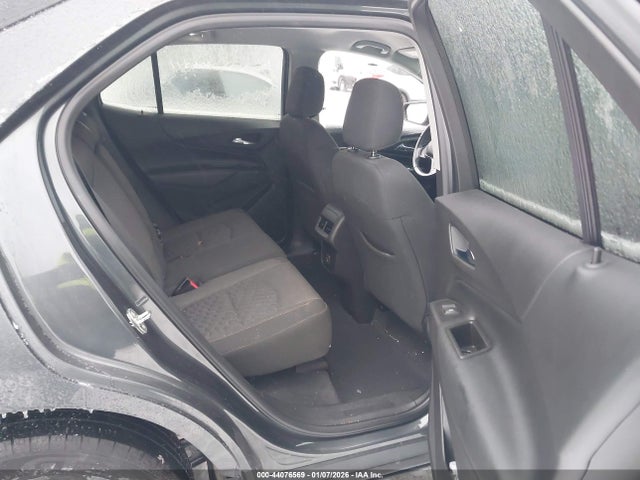 2019 CHEVROLET EQUINOX 3GNAXJEV3KS595164 Photo 7
