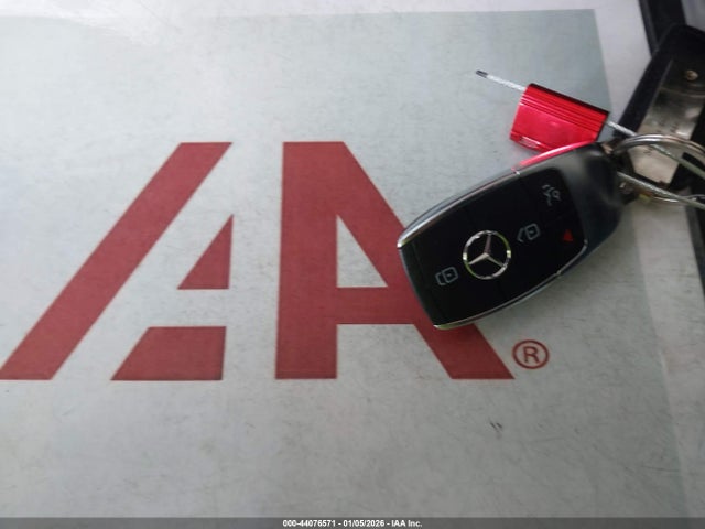 2021 MERCEDES-BENZ A 220 W1K3G4EB3MJ286118 Photo 10