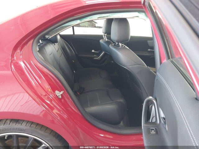 2021 MERCEDES-BENZ A 220 W1K3G4EB3MJ286118 Photo 7