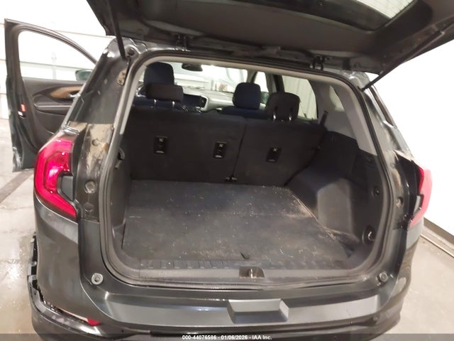 Aukcja sprzedaży 2019 Gmc Terrain Sle, vin: 3GKALTEX1KL173300, numer aukcji: 44076586
