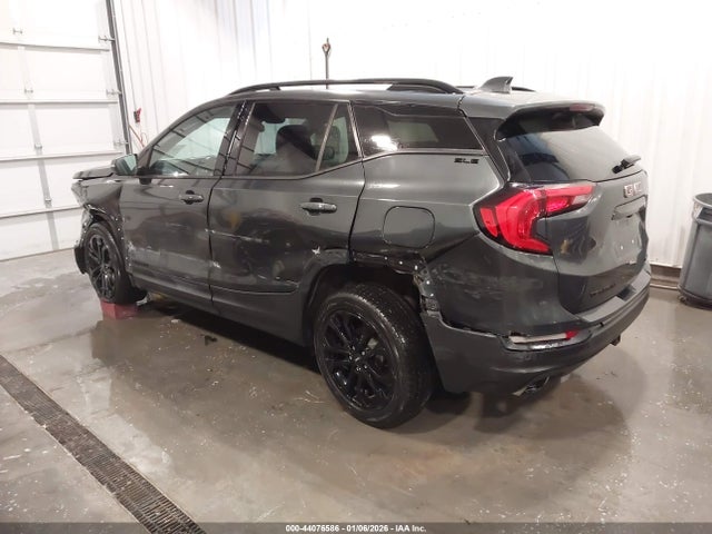 Aukcja sprzedaży 2019 Gmc Terrain Sle, vin: 3GKALTEX1KL173300, numer aukcji: 44076586