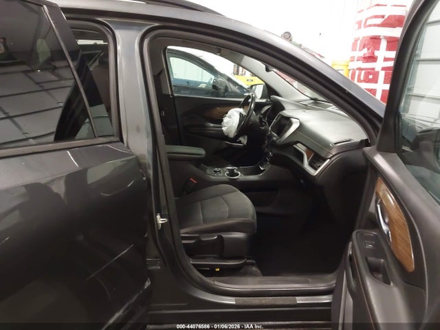 Aukcja sprzedaży 2019 Gmc Terrain Sle, vin: 3GKALTEX1KL173300, numer aukcji: 44076586