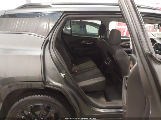 Aukcja sprzedaży 2019 Gmc Terrain Sle, vin: 3GKALTEX1KL173300, numer aukcji: 44076586