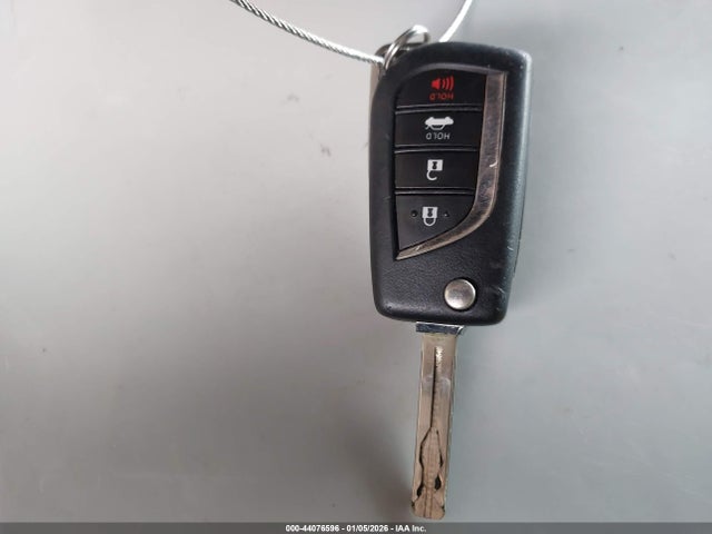 Toyota CAMRY SE 2021 4T1G11AK2MU496852 Image 11