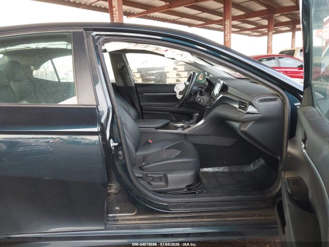 Toyota CAMRY SE 2021 4T1G11AK2MU496852 Image 5