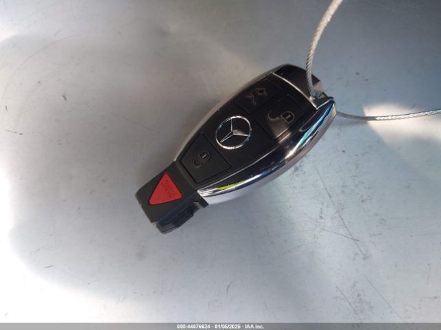 2015 MERCEDES-BENZ C 300 55SWF4JB5FU076905 Photo 10