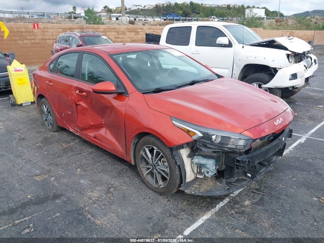 KIA Forte Lxs 2022 3KPF24AD5NE457219 головне зображення