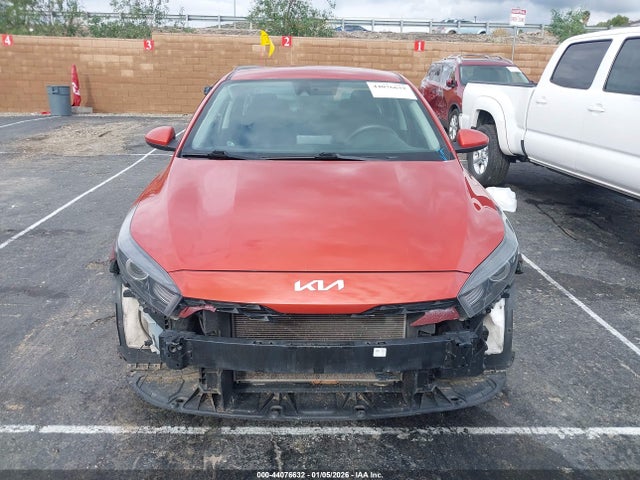 KIA Forte Lxs 2022 3KPF24AD5NE457219 Image 13
