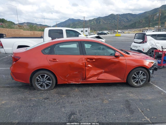 KIA Forte Lxs 2022 3KPF24AD5NE457219 Image 14