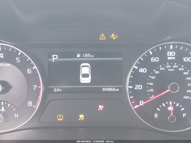KIA Forte Lxs 2022 3KPF24AD5NE457219 Image 16