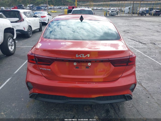 KIA Forte Lxs 2022 3KPF24AD5NE457219 Image 17