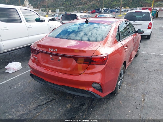 KIA Forte Lxs 2022 3KPF24AD5NE457219 Image 4