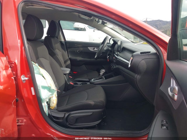 KIA Forte Lxs 2022 3KPF24AD5NE457219 Image 5
