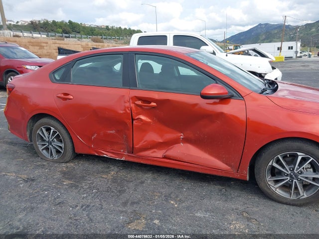 KIA Forte Lxs 2022 3KPF24AD5NE457219 Image 6