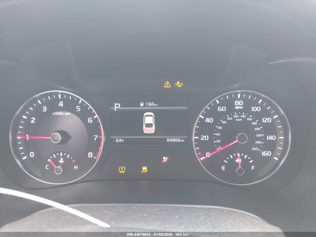 KIA Forte Lxs 2022 3KPF24AD5NE457219 Image 7