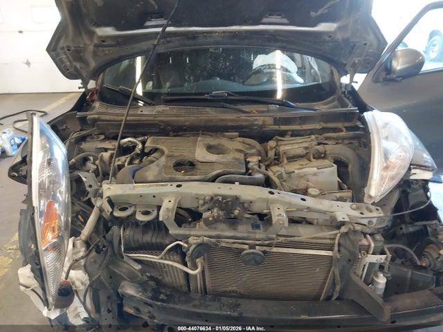 44076634 :رقم المزاد ، JN8AF5MVXDT215903 vin ، 2013 Nissan Juke Sl مزاد بيع