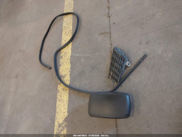 44076634 :رقم المزاد ، JN8AF5MVXDT215903 vin ، 2013 Nissan Juke Sl مزاد بيع