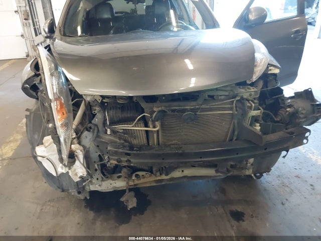 44076634 :رقم المزاد ، JN8AF5MVXDT215903 vin ، 2013 Nissan Juke Sl مزاد بيع