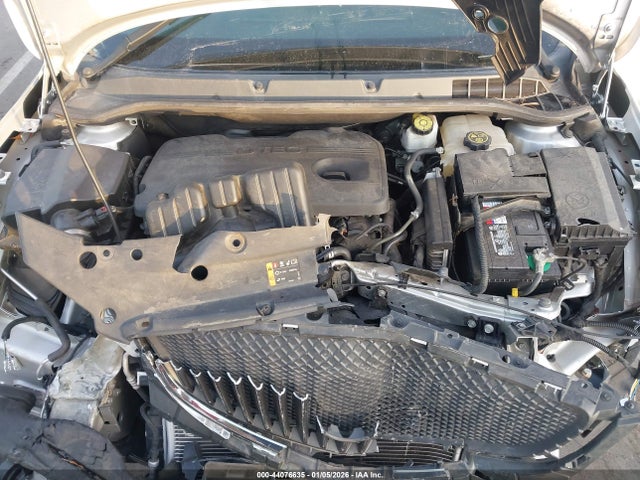 Продажа на аукционе авто 2016 Buick Verano, vin: 1G4PP5SKXG4169222, номер лота: 44076635