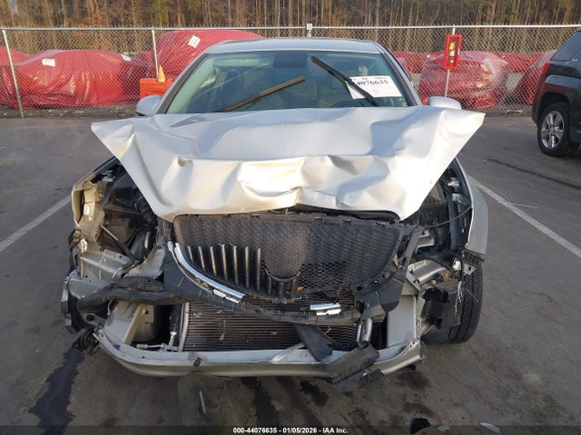Продажа на аукционе авто 2016 Buick Verano, vin: 1G4PP5SKXG4169222, номер лота: 44076635