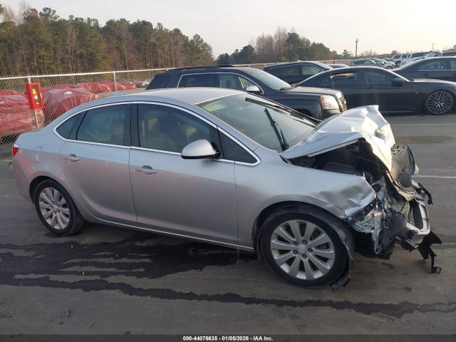 Продажа на аукционе авто 2016 Buick Verano, vin: 1G4PP5SKXG4169222, номер лота: 44076635