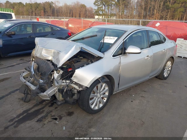 Продажа на аукционе авто 2016 Buick Verano, vin: 1G4PP5SKXG4169222, номер лота: 44076635