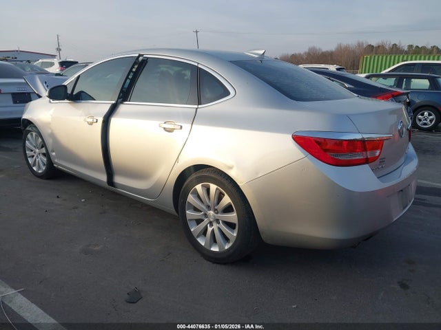 Продажа на аукционе авто 2016 Buick Verano, vin: 1G4PP5SKXG4169222, номер лота: 44076635