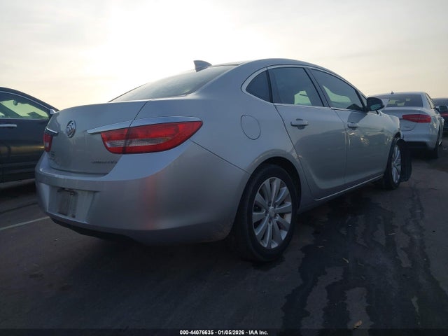 Продажа на аукционе авто 2016 Buick Verano, vin: 1G4PP5SKXG4169222, номер лота: 44076635