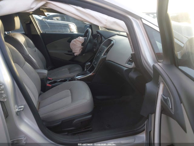 Продажа на аукционе авто 2016 Buick Verano, vin: 1G4PP5SKXG4169222, номер лота: 44076635