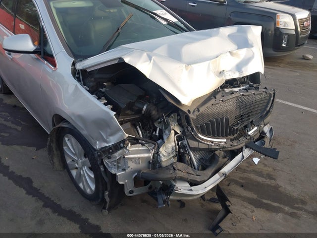 Продажа на аукционе авто 2016 Buick Verano, vin: 1G4PP5SKXG4169222, номер лота: 44076635