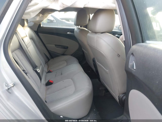 Продажа на аукционе авто 2016 Buick Verano, vin: 1G4PP5SKXG4169222, номер лота: 44076635