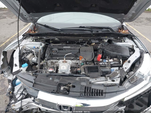 1HGCR2F08HA038198 Honda ACCORD EX