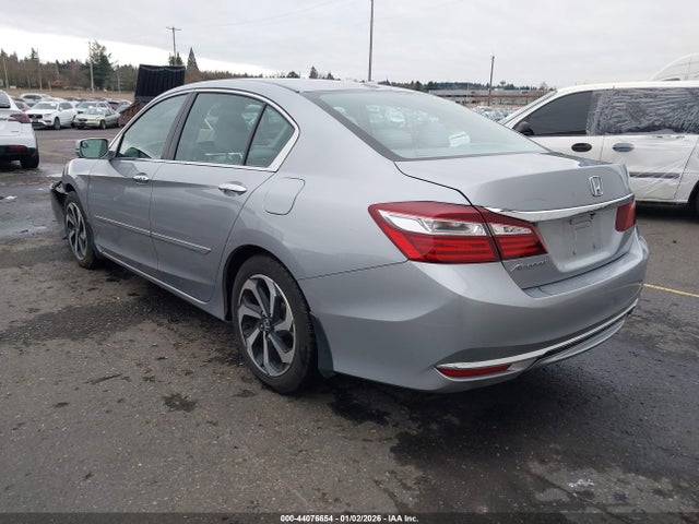 1HGCR2F08HA038198 Honda ACCORD EX