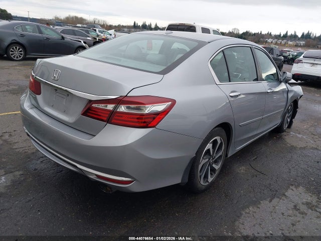 1HGCR2F08HA038198 Honda ACCORD EX